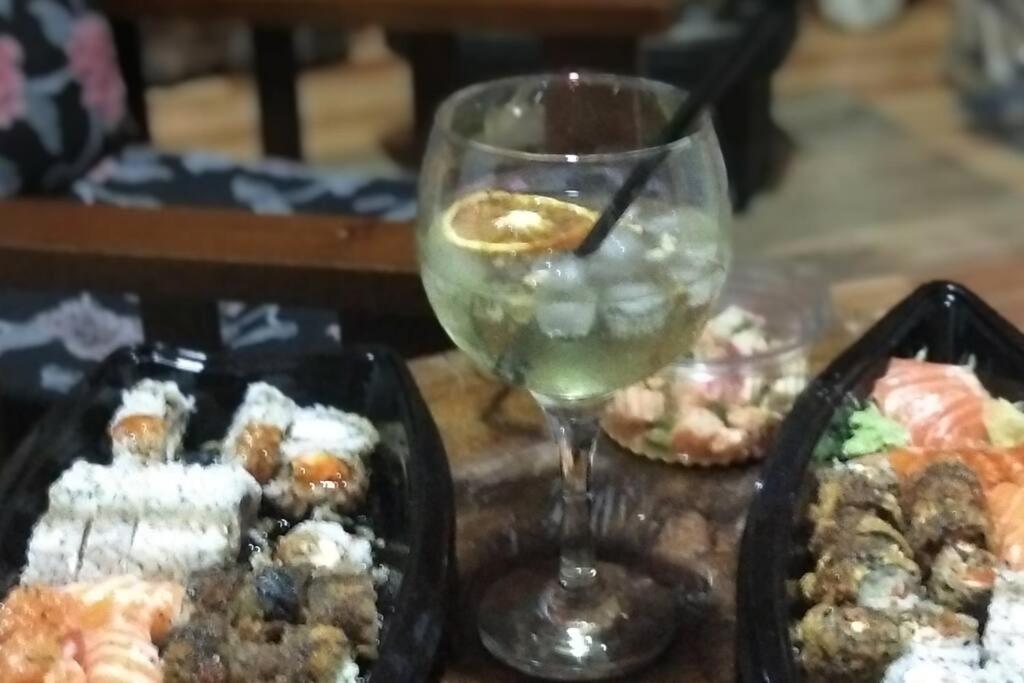 Pe Na Picada, Chale Em Urubici. Estilo E Conforto Em Uma Das Cidades Mais Frias Do Brasil! Eksteriør bilde